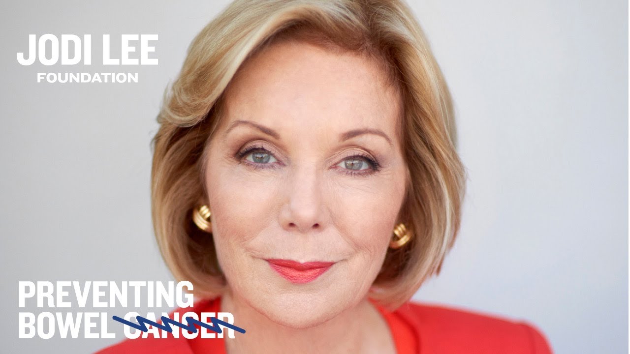 Ita Buttrose: My role as patron of the Jodi Lee Foundation