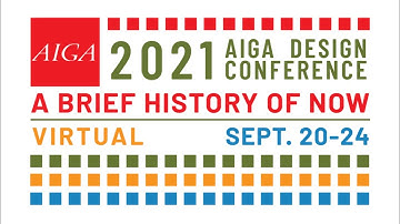 2021 Design Conference Replay — Future Heritage