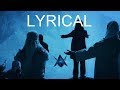 Alan Walker - Diamond Heart LYRICS with Karaoke LINK