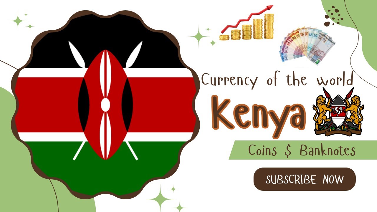 Currency Of The World 2023 Kenya Coins Banknotes YouTube currency-of-the-world-2023-kenya-coins-banknotes-youtube