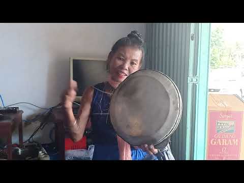 Pantun Gokil Jadi Lagu | Pengamen Jember Lucu Bahasa Madura | Rugi Gak Nyawer