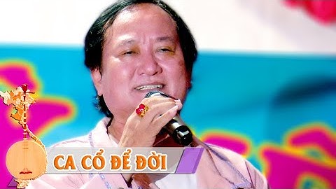 Lòng Dạ Đàn Bà "Cua Đực Cua Cái" Nghệ sỹ Giang Bình