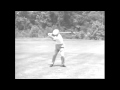 Ben hogan ultra slow motion swing