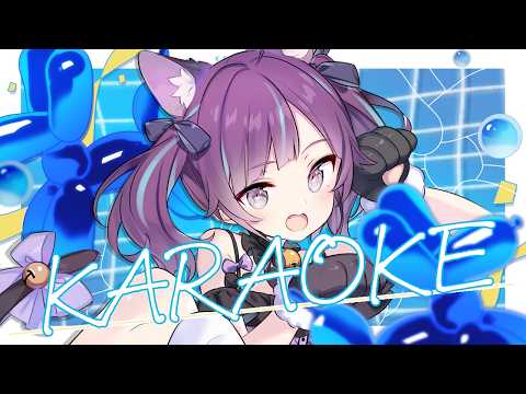 【#KARAOKE┊#歌枠】初見さん歓迎🎵週末1曲聞いていきませんか？【Vtuber/小東ひとな】