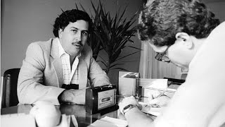 Pablo Escobar - Król Kolumbii Dokument Lektor Pl