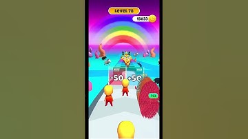 Arrow Fest: Level 78 #shorts #arrowfest #mobile