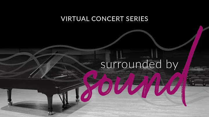 BW Virtual Concert Series: Cynthia OConnell, sopra...