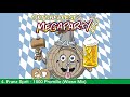 Oktoberfest Megaparty 2019 - Das komplette Album!