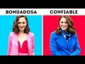 Los psicólogos revelaron lo que estos 12 colores dicen de tu personalidad