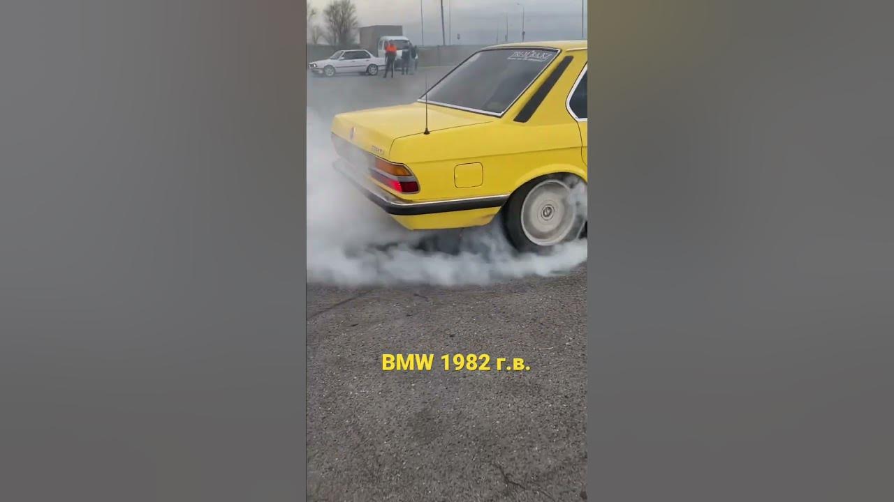 Рома бернаут Субару