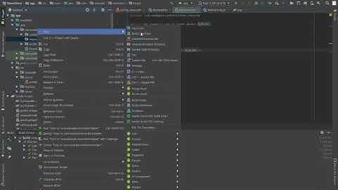 Membangun aplikasi API client menggunakan retrofit dan kotlin