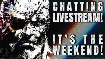 Chatting with Chat Livestream!