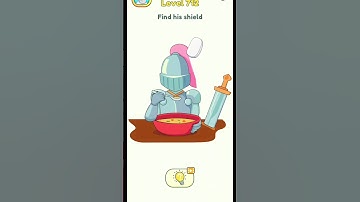 DOP 2(deleted one) Level-712 find his shield || #viralvideo #shortsfeed #shorts @rimurugamer02