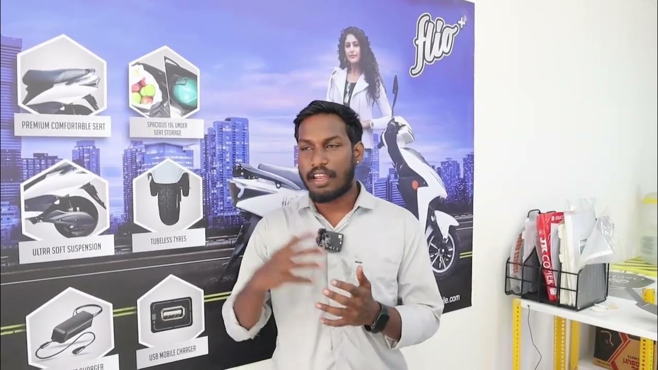 Fast Charge Ebike Shop Water Proof Battery Door Step Service Flio Bike Velachery YouTube