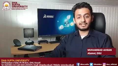 DSU’s Alumni Employability