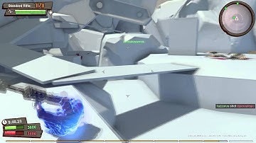 Loadout Closed Beta - Bmfof The Hacker