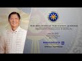 SONA 2025 4th State Of The Nation Address Of President Marcos Jr SONA 2025 4th State Of The Nation Address Of President Marcos Jr