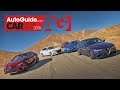 2018 autoguidecom car of the year which car will win