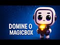 Magicbox: Tutorial Completo/Como Usar a Nova FERRAMENTA da Lead Community | 14/11/25