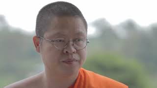 คุยเรื่องการตื่นรู้ กับ พระเมธีวชิโรดม - TALK to ONENESS : Ep.4