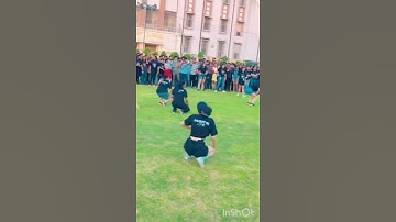 Welcome to Innerve 2022#igdtuw #dtu#iiitd#nsit