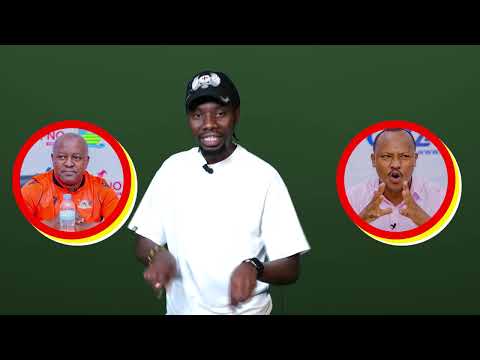 THE JOSH CHALLENGE KNC VS MUTABARUKA