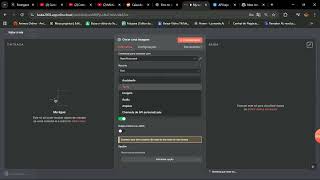 Erro no n8n: "The service is receiving too many requests from you /