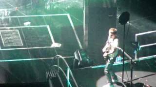 Muse - Time Is Running Out (Live @  The Air Canada Centre, Toronto,   Canada, 3/8/10)