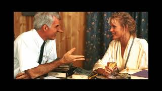 Steve Martin Names His Favorite Character From His Decades-Long Career