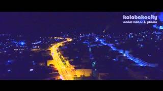 Download Kalabakacity Night from the air - DRONE AERIAL VIDEO Mp3 and Video Kalabakacity Night from the air - DRONE AERIAL VIDEO