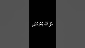 سورة الزمر تلاوة صالح الأنصاري #قرأن #شاشه_سوداء