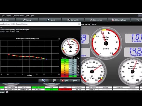 How to Sync Speeduino Ignition Timing