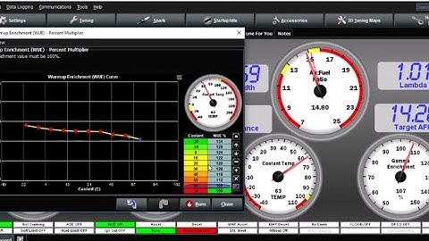 How to Sync Speeduino Ignition Timing