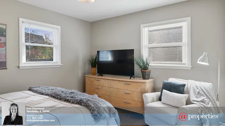 919 Ridgeleand - Krystyna Fritz