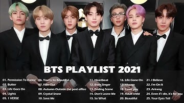 【広告なし】B T S 日本語 最新ベストヒットメドレー 2022 🎶 B T S 日本語メドレー2022 B T S の人気曲 メドレー2022🍁 B T S Chill Playlist