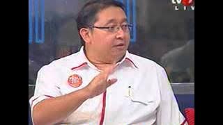 Download lagu TvOne 1703 Simpang Siur Janji Batu Tulis d