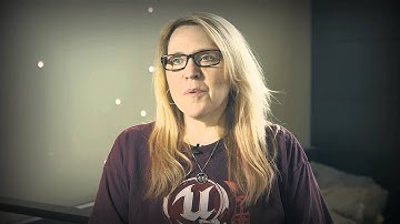 UE4 Dev Community + Epic = The Future of Unreal Tournament