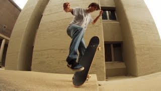 100% FUN SKATE SESSION!