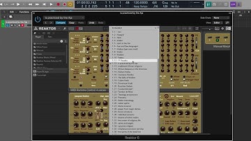 VuduCumuloNimbo 2.2 - Native Instruments Reaktor User Library Free VST (2023)