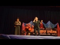 Sayau Juni - Jagdish Samal Ft. Monica Khadka ll Dashain - Tihar Shaanj 2k15 ll Harrisburg Youth Mp3 Song