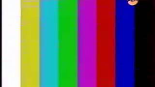 Появление Заставки Во Время Профилактики Рен Тв 19.01.2011