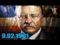 Slogans That Shaped History: Theodore Roosevelt and Big Stick Diplomacy