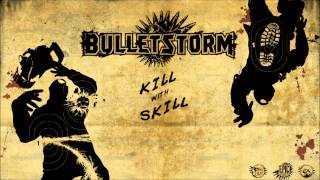 08 The Brakes Are Out - Bulletstorm Soundtrack