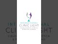Cambios que transforman vidas solo en International Clinic Light #belleza #beauty #beforeandafter