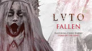 Luto - Fallen Feat. Chris Harms (LORD OF THE LOST)