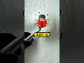 Studying is not what i dosoundnutshellanimationsviral comedyfunnysatisfyingshorts