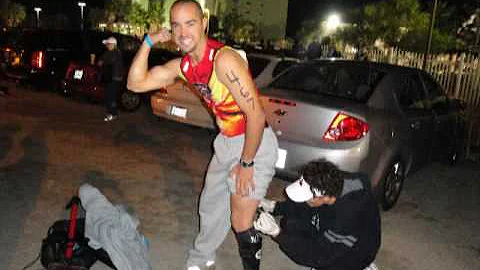 Ironman Florida 2009 CMT Pioneer Shaun Dailey