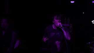 Napalm Death - Suffer the Children + Mass Appeal Madness (live at Copérnico, Madrid, 19.11.2023)