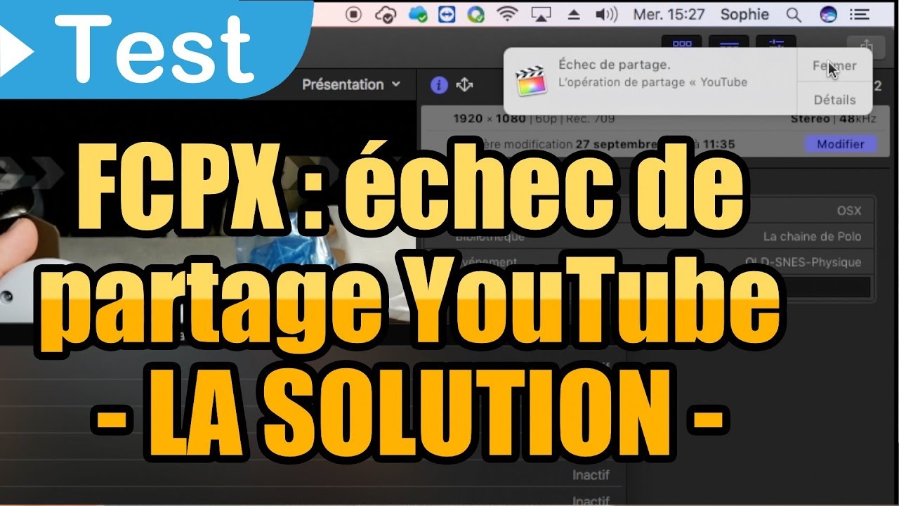 Dissertation sur la solution finale