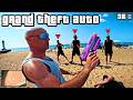GTA meets NERF